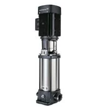Feed Water Pump