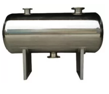 Feed Water Tank