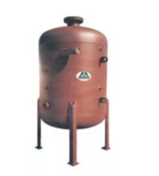Blowdown Tank
