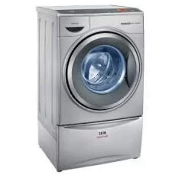 Maxiwash Washer Extractor and Dryer